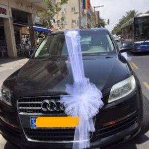 קישוט רכבים