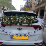 קישוט רכבים