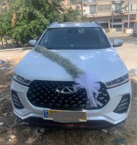 קישוט רכבים